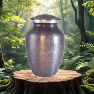 Verdeel - Kinder - Urn - Classic Grey Marble 13096B